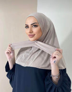 Lade das Bild in den Galerie-Viewer, Hijab
