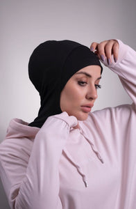 Ninja-Hijab