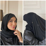 Lade das Bild in den Galerie-Viewer, Hijab
