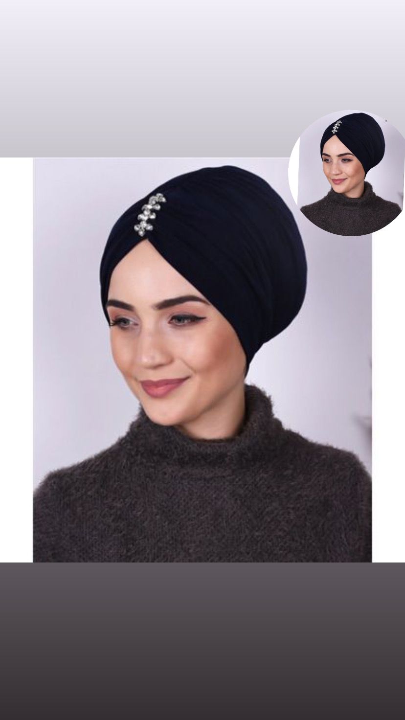 Turban