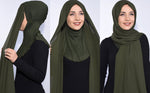 Lade das Bild in den Galerie-Viewer, Hijab
