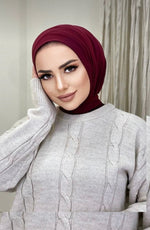 Lade das Bild in den Galerie-Viewer, Hijab
