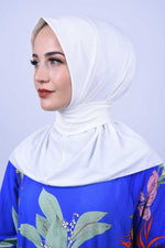 Lade das Bild in den Galerie-Viewer, Hijab
