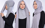 Lade das Bild in den Galerie-Viewer, Hijab
