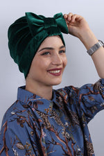 Lade das Bild in den Galerie-Viewer, Turban
