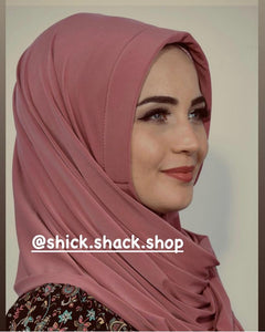 hijab Schal