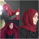 Lade das Bild in den Galerie-Viewer, Hijab
