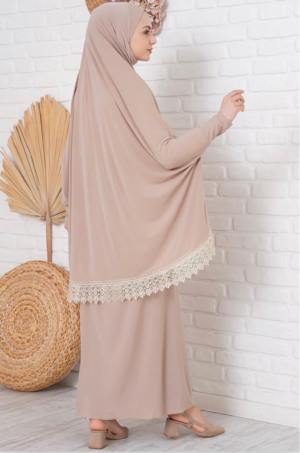 Gebets-set hijab