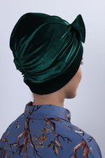 Lade das Bild in den Galerie-Viewer, Turban
