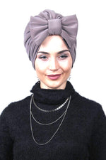 Lade das Bild in den Galerie-Viewer, Gesteppter Turban
