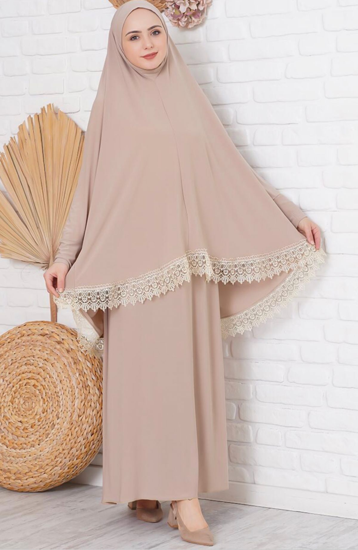 Gebets-set hijab