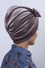 Lade das Bild in den Galerie-Viewer, Turban
