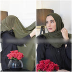 Lade das Bild in den Galerie-Viewer, Hijab
