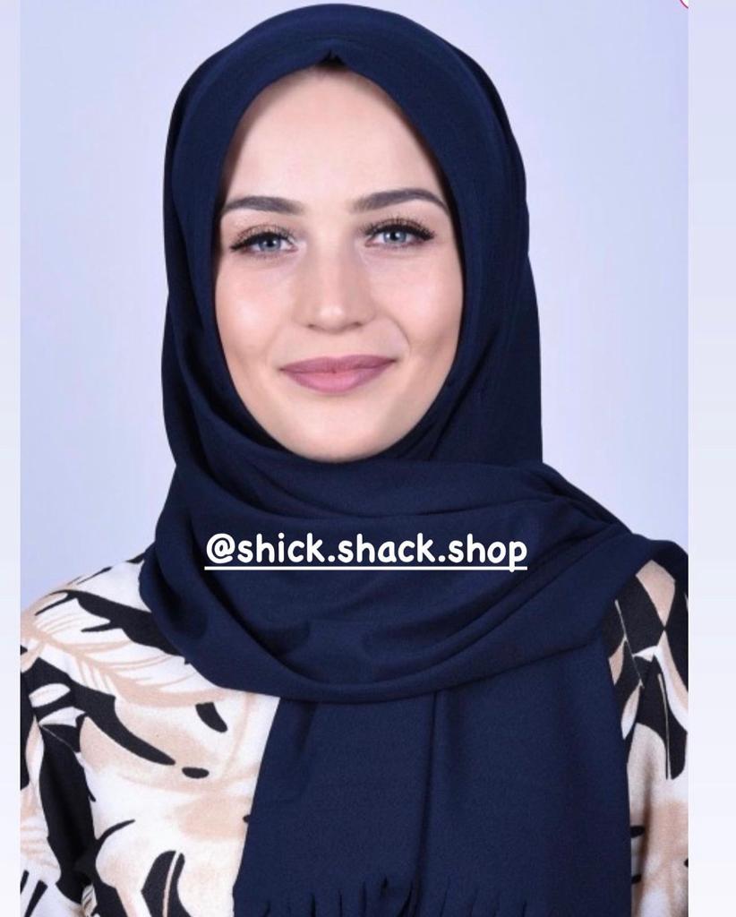 hijab Schal