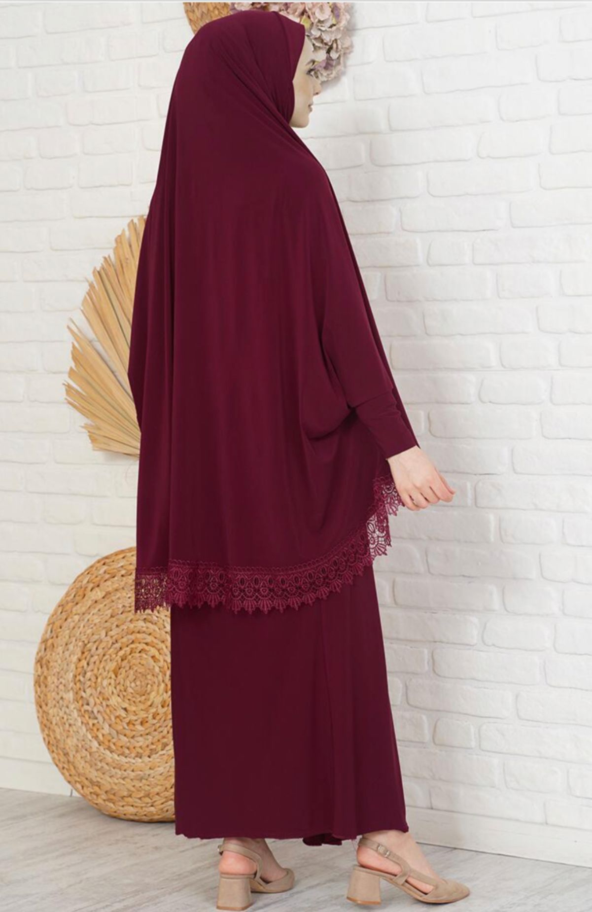 Gebets-set hijab