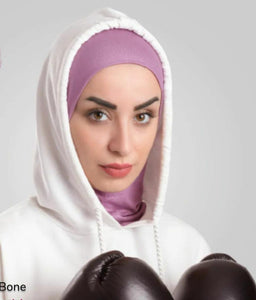 Ninja-Hijab